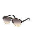Tom Ford Erkek Güneş Gözlüğü FT0929/S 01B