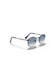 Rayban Unisex Güneş Gözlüğü RB3447-006/3F 50