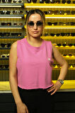 Rayban Unisex Güneş Gözlüğü RB3447-006/3F 50