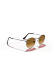 Rayban Unisex Güneş Gözlüğü RB3447N-004/51 53