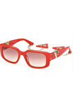 Guess Kadın Güneş Gözlüğü GU7891 66F