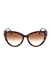 Tom Ford Kadın Güneş Gözlüğü FT0915-52F