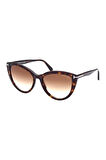 Tom Ford Kadın Güneş Gözlüğü FT0915-52F
