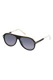 Tom Ford Erkek Güneş Gözlüğü FT0624-01C