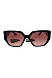 Guess Kadın Güneş Gözlüğü GU7892 01T