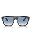 Rayban Unisex Güneş Gözlüğü RB0360S 14043F