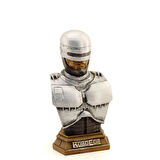STARSTUFFS Polyester Robocop Figür Büyük Boy
