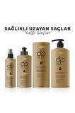 Dp Çam Terebentin Tuzsuz Şampuan 425 ml
