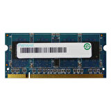 Ramaxel RMSA3320MJ78HAF-3200 8GB DDR4 3200MHz CL22 Notebook Bellek