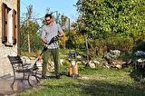 Oleomac PW115C Basınçlı Yıkama Makinası 125BAR