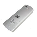 Bosch Climate 5000 RAC 5 3-2 IBW İle Uyumlu Klima Kumandası