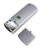 Bosch Climate 5000 RAC 5 3-2 IBW İle Uyumlu Klima Kumandası