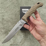 Hokc Phantom Dev Tactical Çakı Çöl Rengi