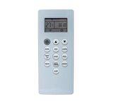 Vestel ST4501 C SALON TİPİ KLİMA İle Uyumlu Kumanda