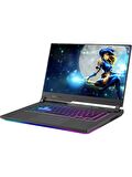 ASUS ROG Strix G15 R7 6800H 32GB 4TB SSD RTX3050/4GB 144Hz 15.6" FHD FDOS HN194 & PER4 ÇANTA