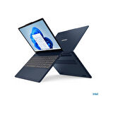 Lenovo Ideapad Slim 3 Intel Core I5-13420H 8gb Ram 256GB SSD 16" Wuxga Win 11 Pro 83K2001RTREP3 + Elektropasaj Çanta