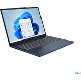 Lenovo Ideapad Slim 3 Intel Core I5-13420H 16GB Ram 256GB SSD 16" Wuxga Win 11 Pro 83K2001RTREP4 + Elektropasaj Çanta
