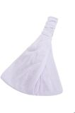 4 adet Penye  Paraşüt Bandana, Saç Bandı Paraşüt Bandana, Saç Bandı