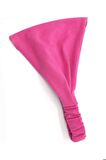 4 adet Penye  Paraşüt Bandana, Saç Bandı Paraşüt Bandana, Saç Bandı
