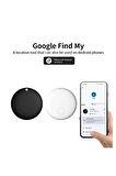 Airtag Android Konum Belirleme Akıllı Takip Cihazı Smart Finder