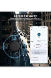 Airtag Android Konum Belirleme Akıllı Takip Cihazı Smart Finder