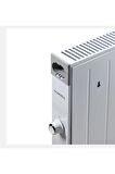 Hc 2947 2500 Watt Konvektör Konveksiyonel Elektrikli Isıtıcı