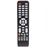 Simfer 32SFS3N Hd Led Tv Kumandası