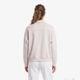 Nautica Kadın Bej Sweatshirt