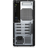 Dell Vostro 3910 MT Intel Core I7 12700 12GB 1TB SSD 23.8" FHD Windows 11 Home AMD RX550-4GB Masaüstü Bilgisayar 23N3910RX550H03 + Zetta USB Bellek