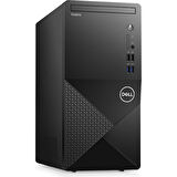 Dell Vostro 3910 MT Intel Core I7 12700 64GB 1TB SSD 23.8" FHD Windows 11 Home QUADRO T1000-4GB Masaüstü Bilgisayar 23N3910T1000H28 + Zetta USB Bellek