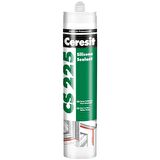 CERESİT CS225 BEYAZ GENEL AMAÇLI SİLİKON 280 GR 