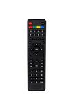 Wellbox 3400 Mini HD Kumanda
