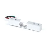 YZC-131 1Kg Ağırlık Sensörü (Elektronik Tartı için) + Kablolar