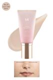 Hassas Ciltler İçin BB Krem SPF25/PA++ Signature Real Complete BB Cream No: 21 (45g)