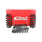 Volkswagen Passat Cc 25 Mm Pro-Kit E10-85-016-08-22 Eibach  Spor Helezon Yay
