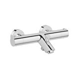 Artema AquaHeat A47210  Banyo Bataryası, Krom