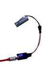 Type c Girişli 3.7 Volt Oyuncak Araba Pil Şarj Cihazı 