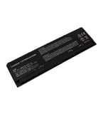 Dell P22S 7240 Notebook Batarya Laptop Pil 4Cell