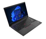 LENOVO ThinkPad E14 GEN 4 Intel Core i7-1255U 16GB 1TB+1TB SSD 14" FHD Freedos Taşınabilir Bilgisayar 21E30088TX015