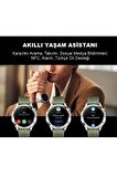 Watch GT4 Pro Akıllı Saat