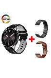 Watch GT4 Pro Akıllı Saat
