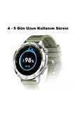 Watch GT4 Pro Akıllı Saat