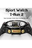 Watch Sport T-Run 2 Akıllı Saat