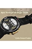 Watch Sport T-Run 2 Akıllı Saat