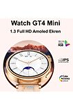 Watch GT4 Mini Akıllı Saat