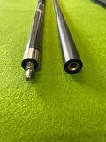 KARBON FİBERGLAS PROFESYONEL BİLARDO ISTAKASI SETİ