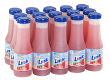 Link Çilek Aromalı İçecek 200 ml 15'li