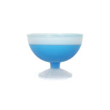 DONDURMA KASESİ ISI KORUYAN DUNDURULABİLİR MAVİ 12X12X9CM