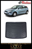 Rizline Ford Focus 1 HB/Sport Trend 1999 Model 3D Bagaj Havuzu