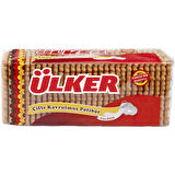 Ülker Pötibör Bisküvi Çifte Kavrulmuş 175gr 16 Paket